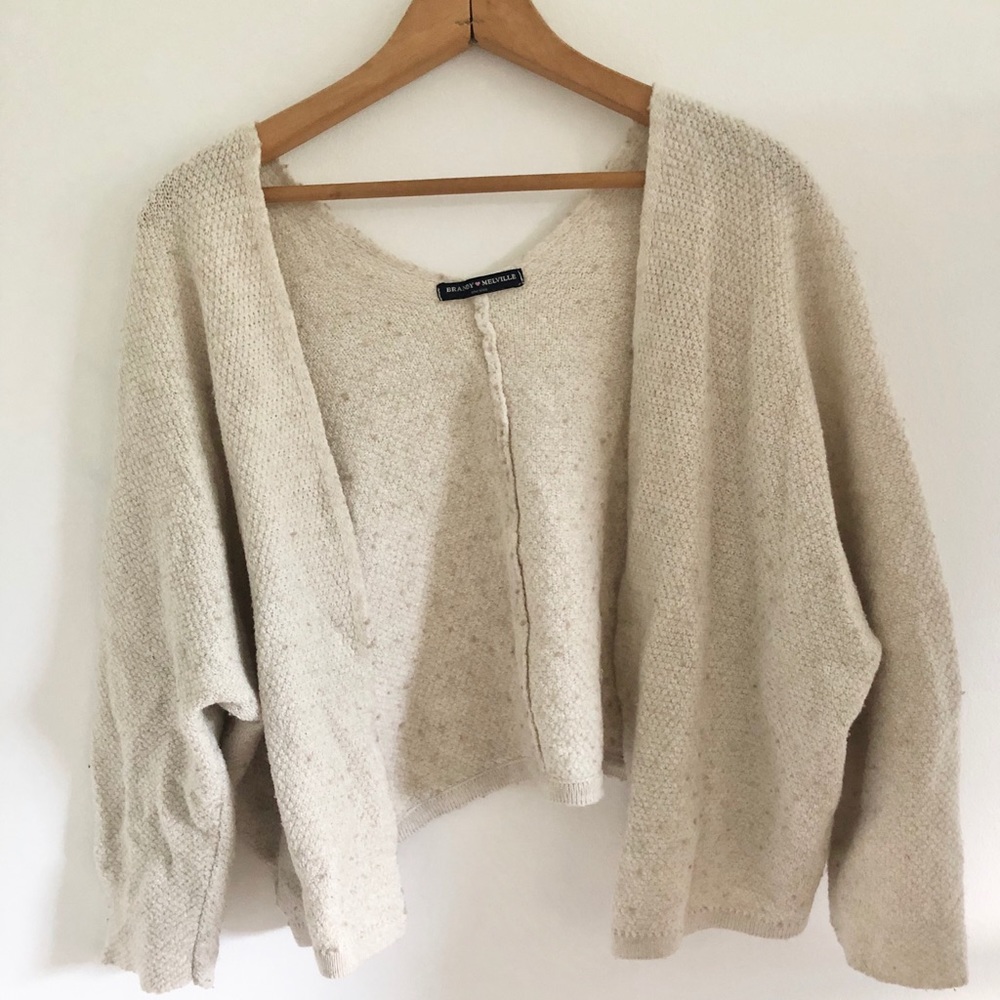 sweater
